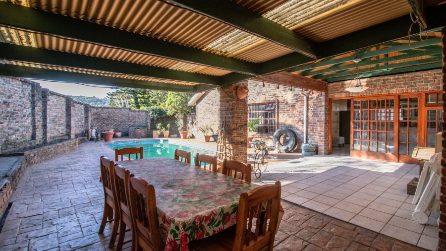 4 Bedroom Property for Sale in Dorchester Heights Eastern Cape